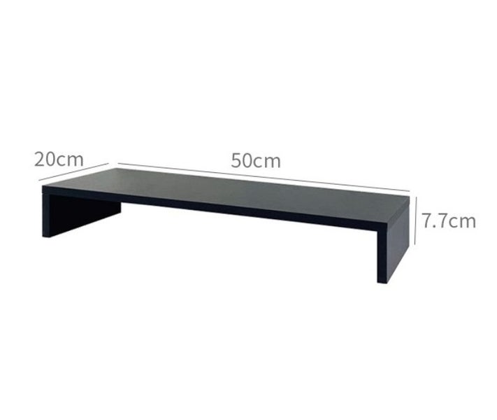 Monitor Stand Desk Organizer Carousel 4