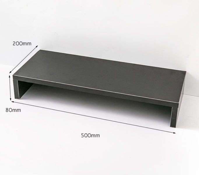 Monitor Stand Holder Carousel 3
