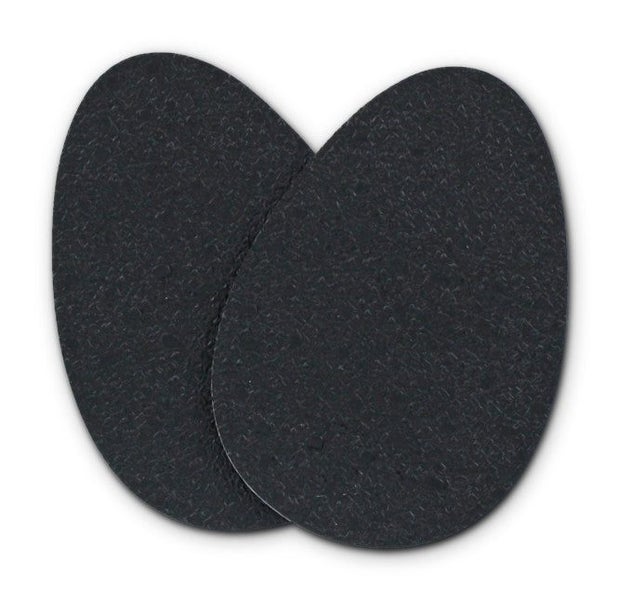 .SofSole Sure Step Non Slip 2 Pair Pack - F Carousel 2