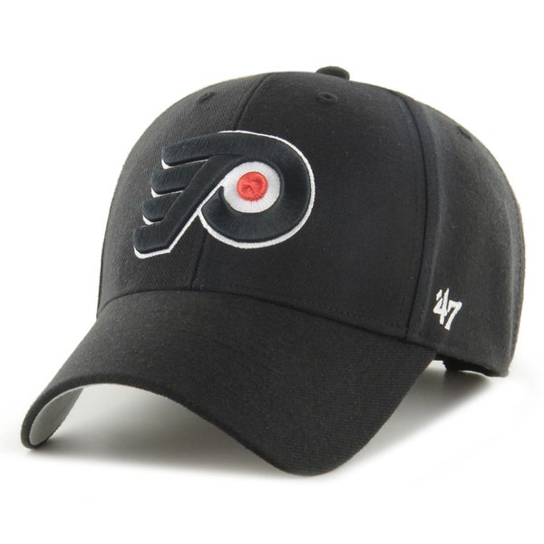 47 Brand Relaxed Fit Cap - MVP Philadelphia Flyers Carousel 1