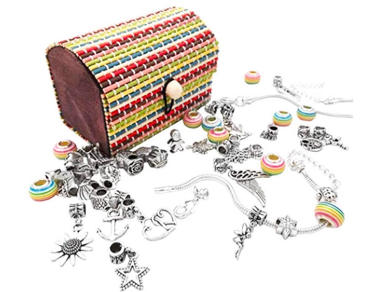 DIY Bracelet Set With Box Carousel 1