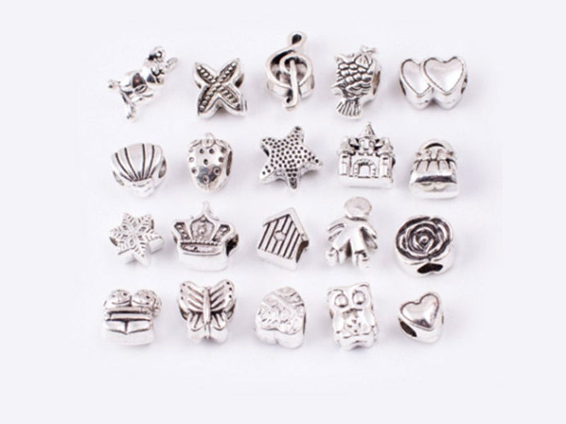 DIY Bracelet Set With Box Carousel 3