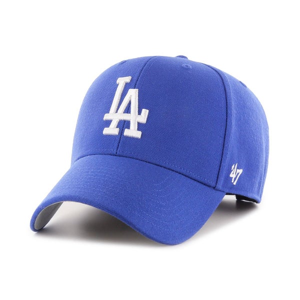 47 Brand Adjustable Kids Cap - MLB Los Angeles Carousel 1
