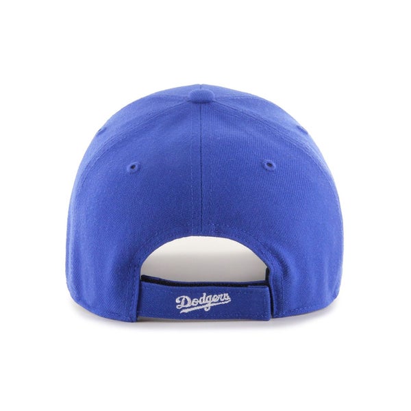 47 Brand Adjustable Kids Cap - MLB Los Angeles Carousel 2