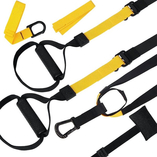 Training Kit with Intergrated Door Anchor Carousel 1