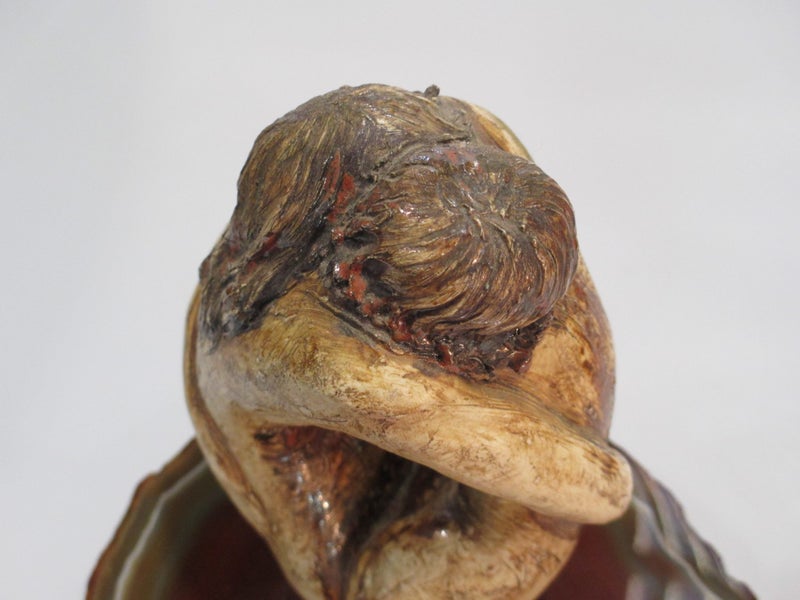 Agate "One Love" Ceramic Carousel 8