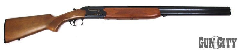 12ga Valmet 412 27.5" Full & 3/4 Chokes Carousel 1