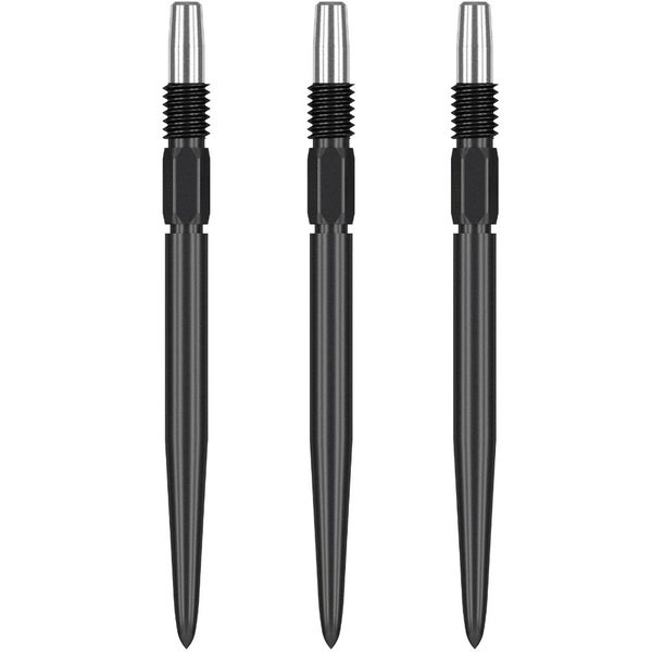 Target - NEW Swiss Points - Black Carousel 1
