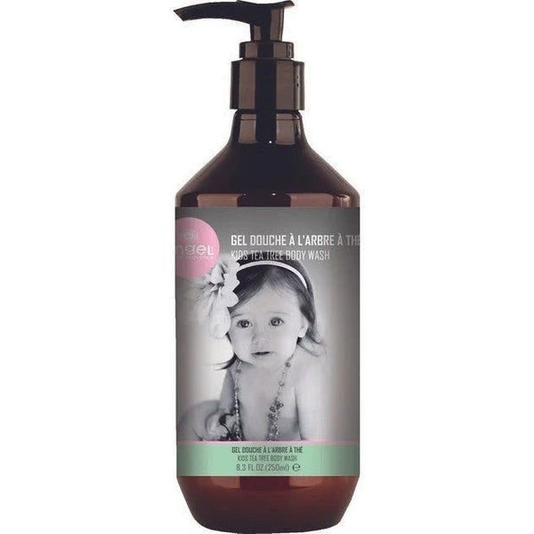 Angel Kids Tea Tree Body Wash 250ml Carousel 1