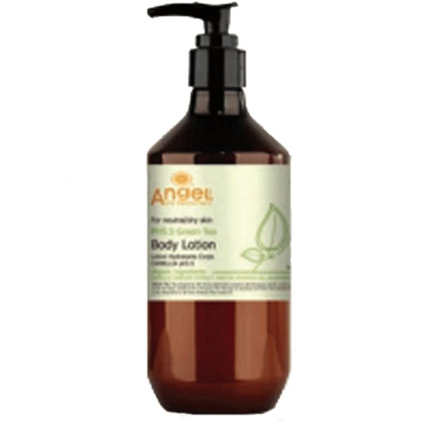 Angel En Provence Green Tea Body Lotion 200ml Carousel 1