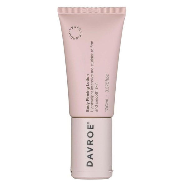 Davroe Body Firming Lotion 100ml Carousel 1