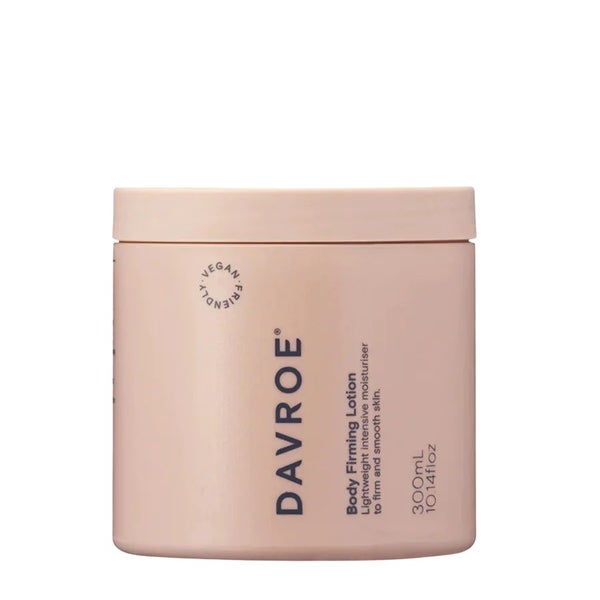 Davroe Body Firming Lotion 300ml Carousel 1