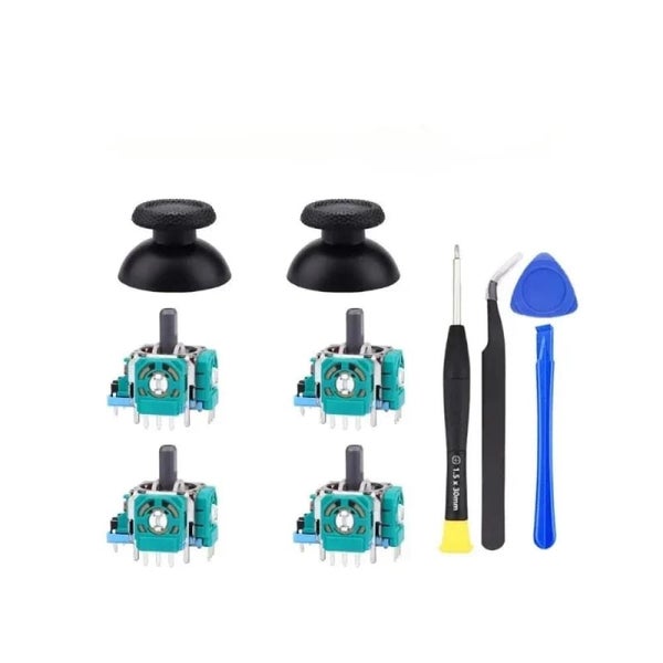 Ps5 Dualsense Controller Joystick Repair Kit Carousel 2