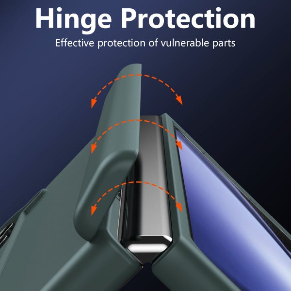 Samsung Galaxy Z Fold 6 Case 360 Protection Cover Carousel 19