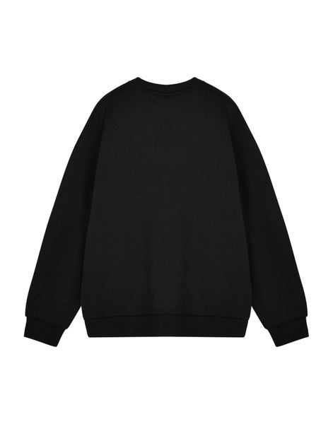 Sonic the Hedgehog Black Sweatshirt (Mens) Carousel 2