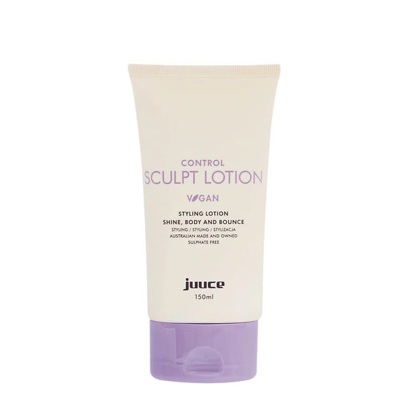 JUUCE Sculpt Lotion 150ml Carousel 1