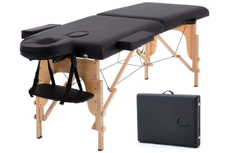 Massage Table NZ Clearance Carousel 1