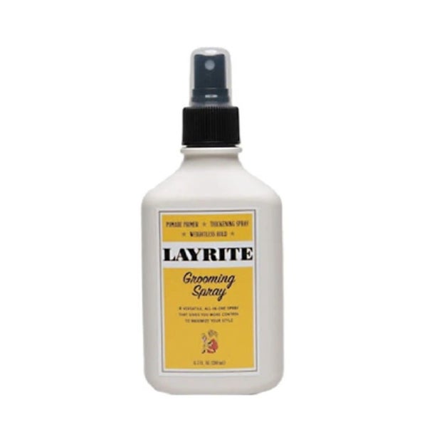 Layrite - Grooming Spray 200ml Carousel 1