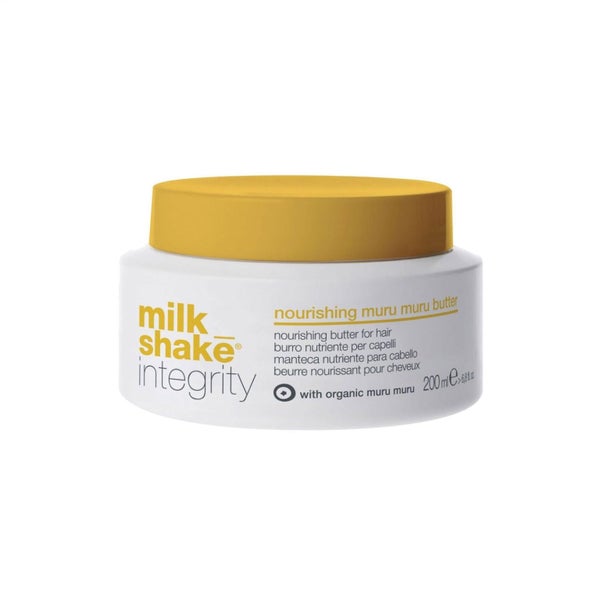 Milk Shake Integrity Muru Muru Butter 200ml Carousel 1