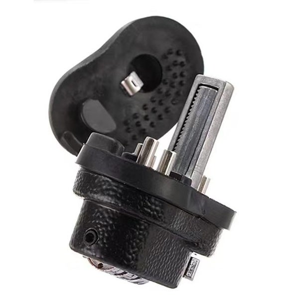 Combination Gun Trigger Lock - (NZ Clearance) Carousel 11