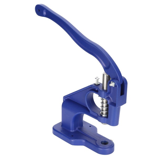 aluminum hand press machine leathercraft tool Hand Press Heavy Duty Machine Carousel 1
