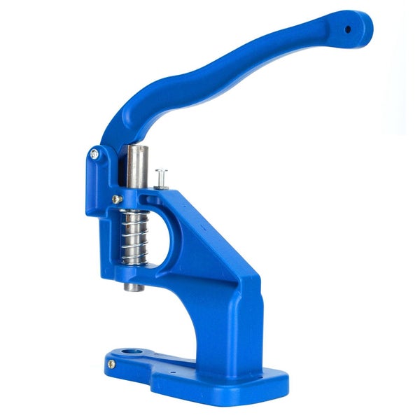 aluminum hand press machine leathercraft tool Hand Press Heavy Duty Machine Carousel 5
