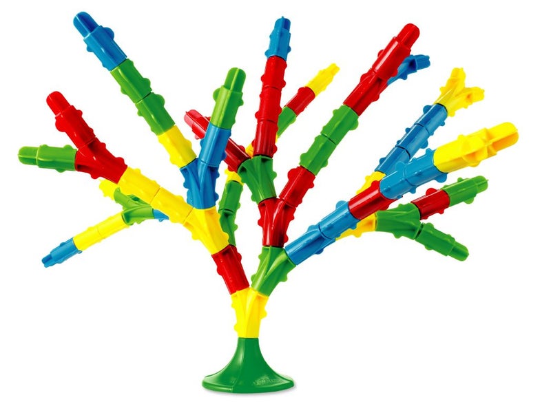 Toppletree (Board Game) Carousel 2