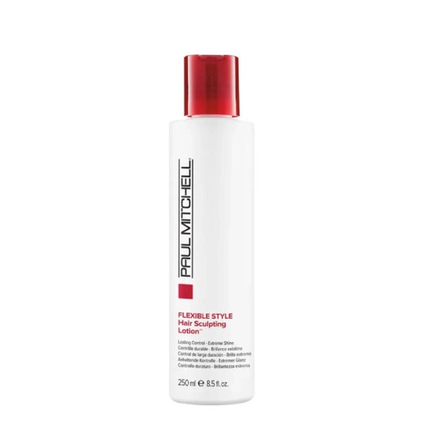 Paul Mitchell Flexible Style Hair Sculpting Lotion 250ml Carousel 1