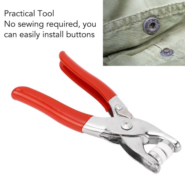 fastener snap pliers snap press pliers snap button press pliers fastener pliers Carousel 2