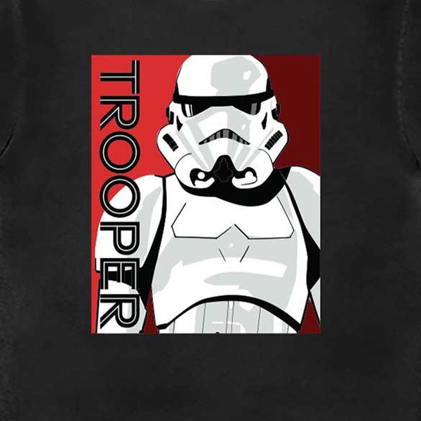 Star Wars Trooper Card T Shirt Carousel 2