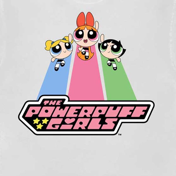 Power Puff Girls Catch Flight T Shirt Carousel 2