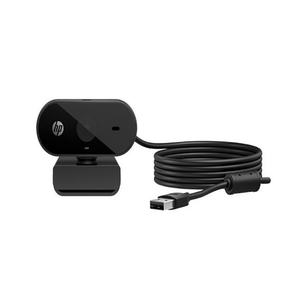 HP 325 Fhd Usb A Webcam Carousel 1