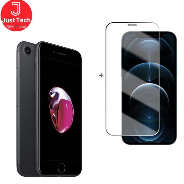iPhone 7 32GB Black629970641976331121