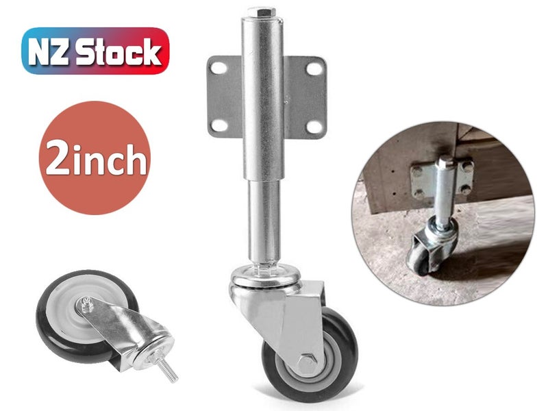 Castor Wheels NZ Clearance Carousel 1