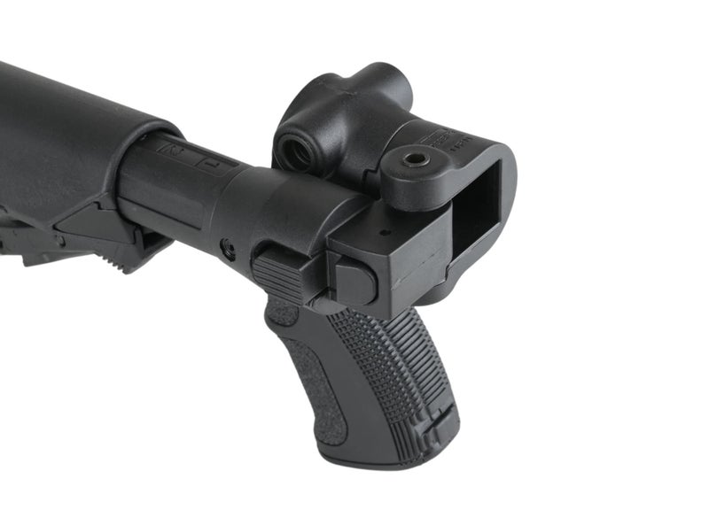 FAB Defense M4 Mossberg 500 Sliding Stock Carousel 2