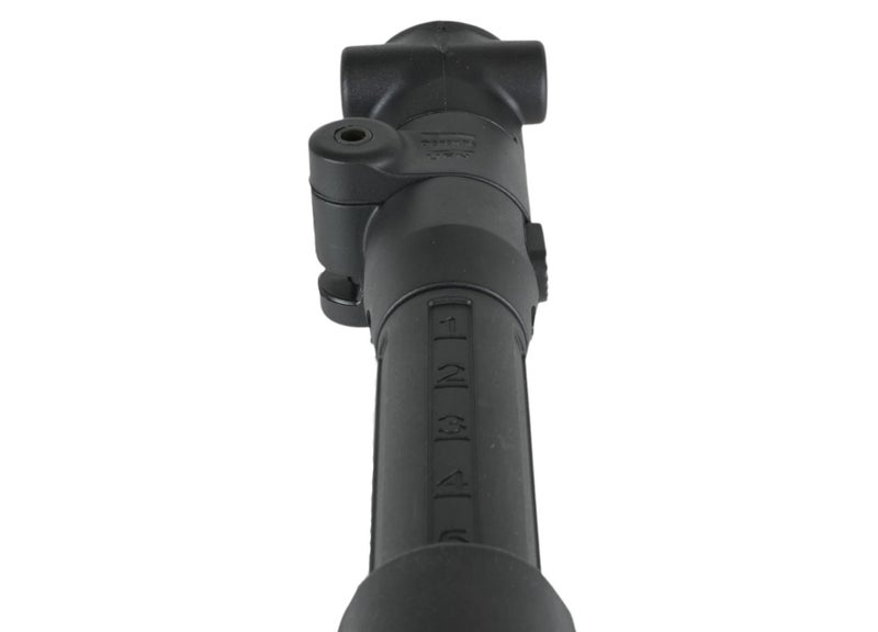 FAB Defense M4 Mossberg 500 Sliding Stock Carousel 3