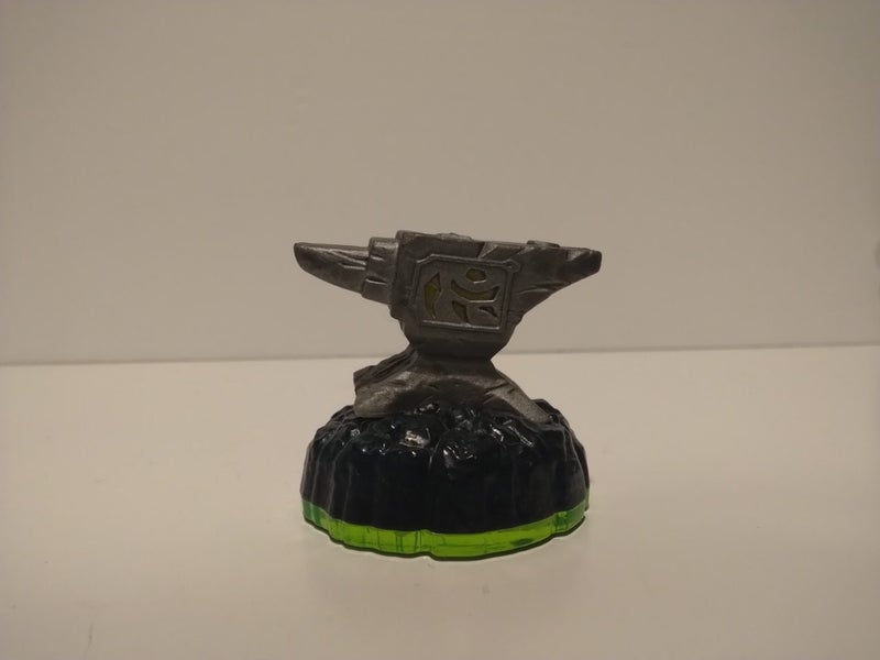 Skylanders figure #30 Carousel 1