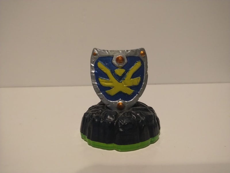 Skylanders figure #50 Carousel 1