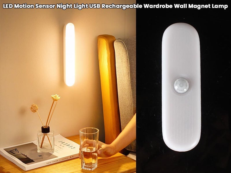 PTN NEW Night Light Lamp Sale Sale Sale Carousel 1