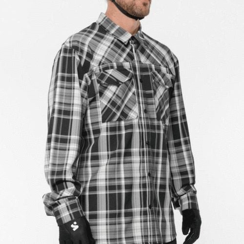 SWEET PROTECTION HUNTER SHIRT BLACK Carousel 1