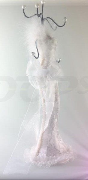 Wedding Big Jewellery Doll Carousel 1