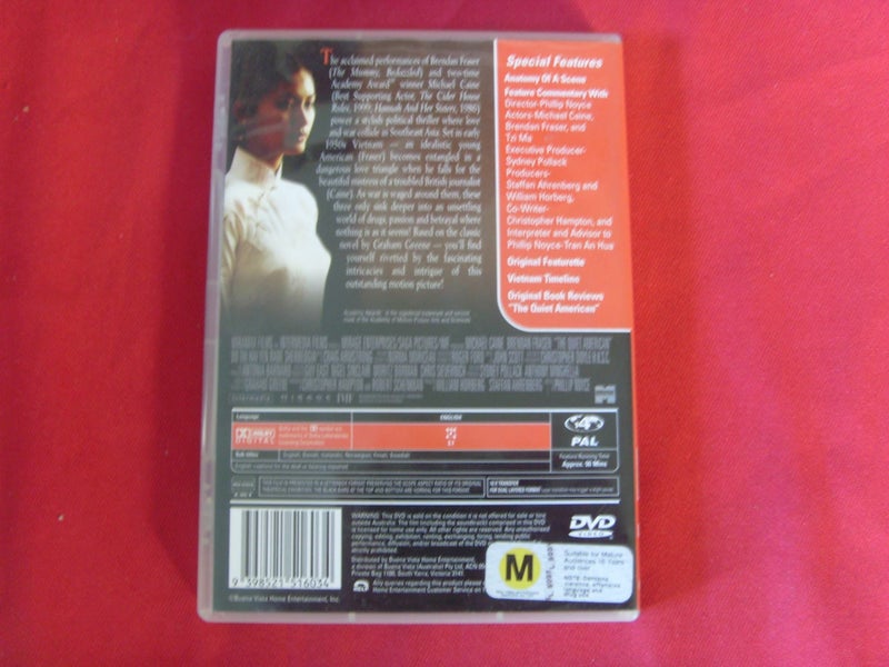 Michael Caine - The Quiet American62962613482625111