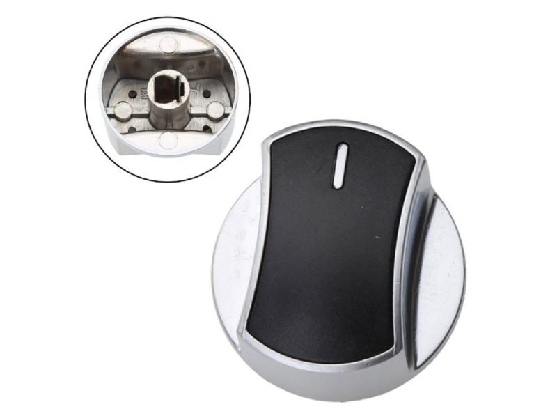 Gas Stove Cooker Control Knob Adaptor Oven Rotary Switch Dial Replacement Carousel 1
