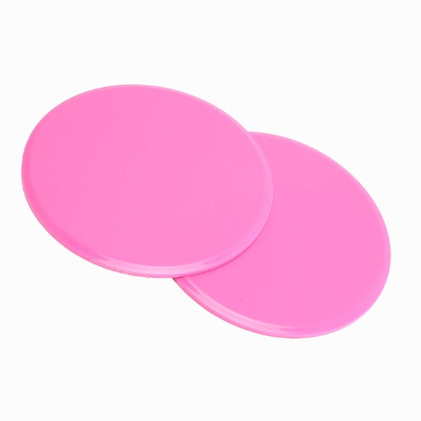 workout sliders disc 2pcs Core Sliders for Working Out Compact Dual Sided Carousel 1