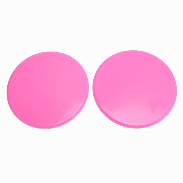 workout sliders disc 2pcs Core Sliders for Working Out Compact Dual Sided Carousel 8