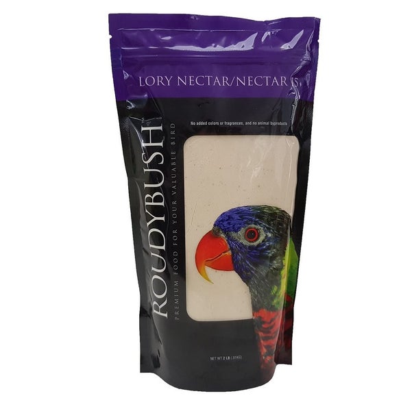 Roudybush Lorikeet Diet 6.8kg pouch out of stock Carousel 1