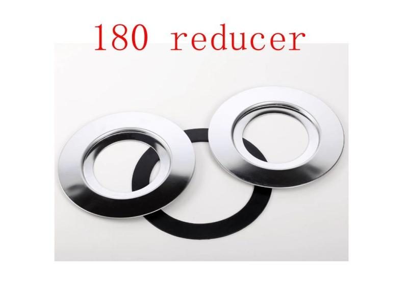 For Becbas Food Waste Disposal 180 Reducer Carousel 1