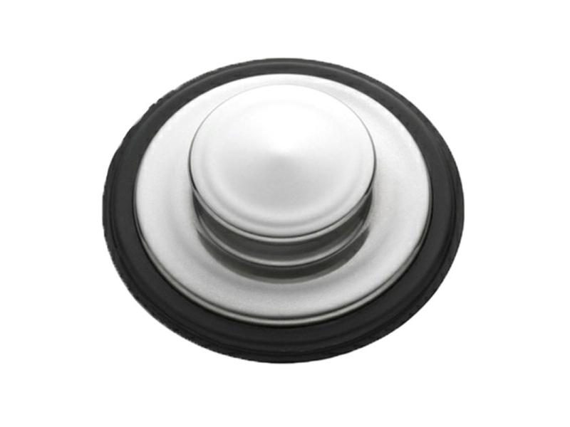 Universal Kitchen Sink Stopper -Garbage Disposal Plug Kitchen Sink Plug For Carousel 1