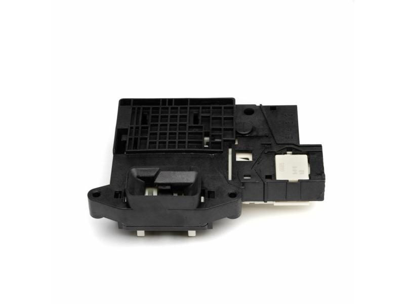 Switch Assembly Locker/ Türschloss / Original LG EBF61315801 Carousel 1