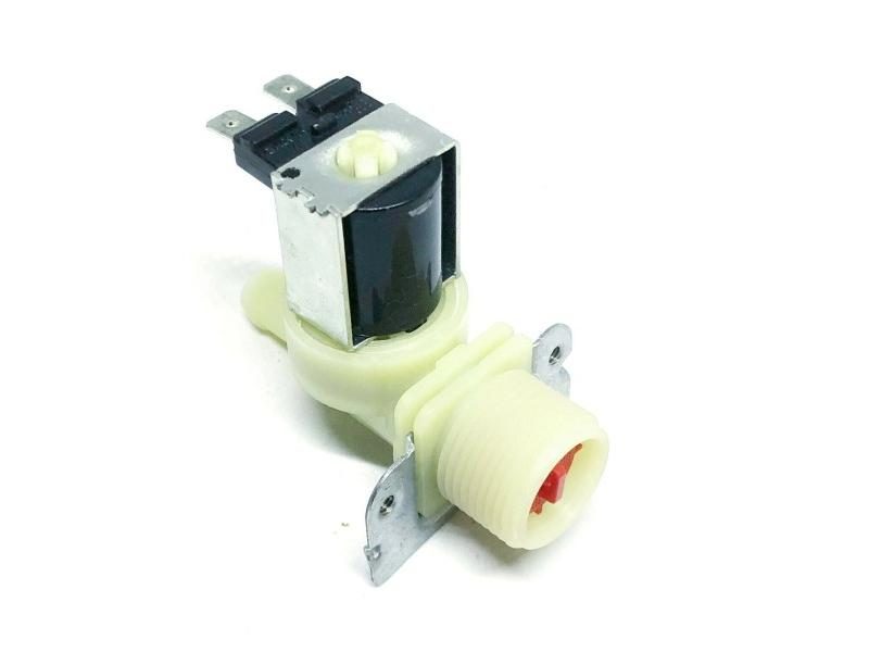 LG Front Load Washing Machine Hot Water Inlet Valve 5220FR1280G 0173 Carousel 1